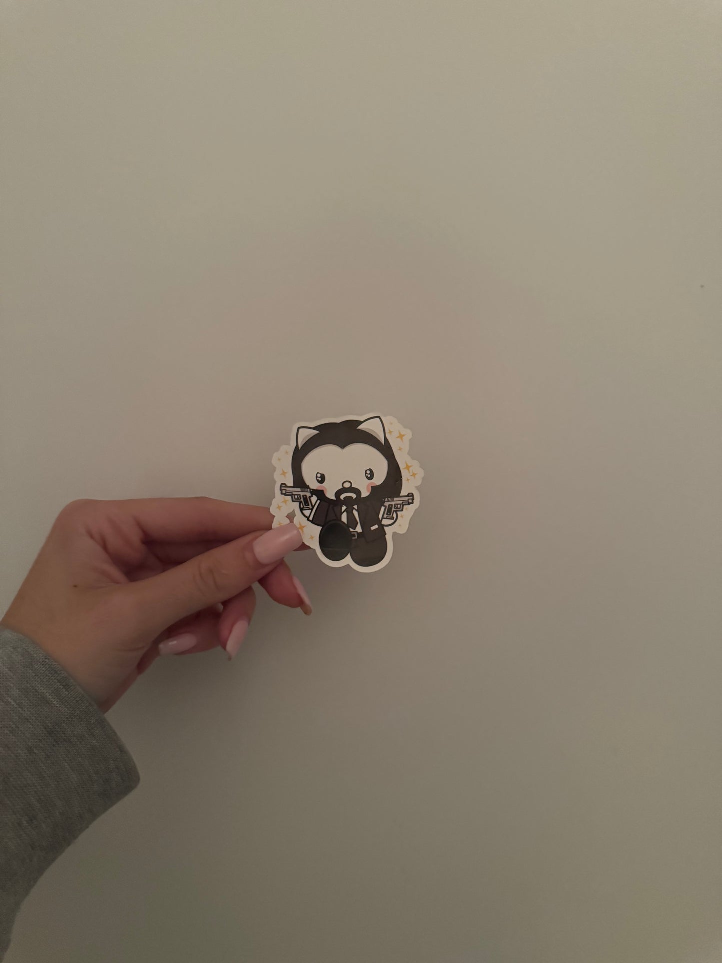 vinyl stickerzzz