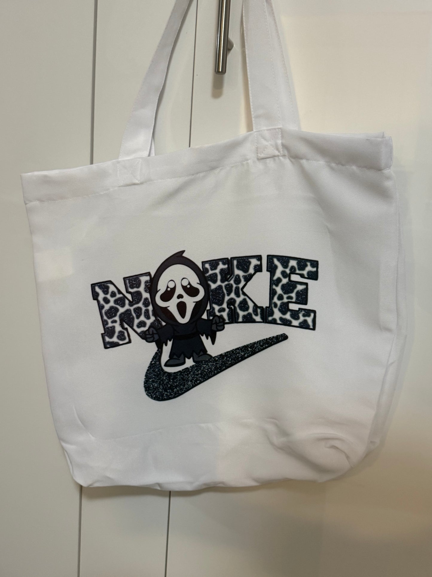 limited edition tote bag