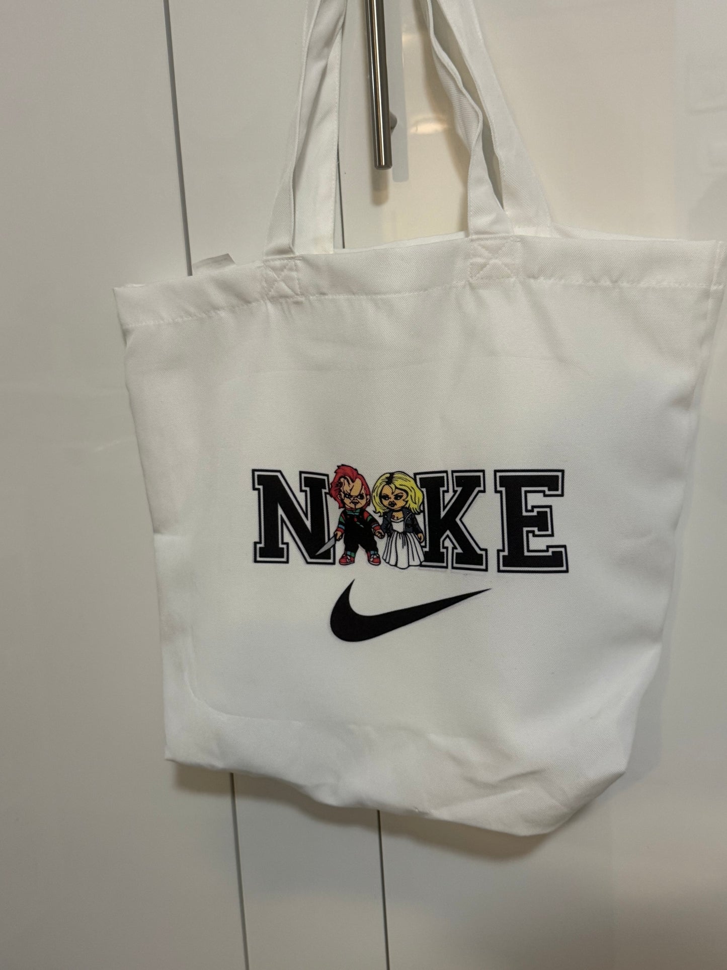 limited edition tote bag