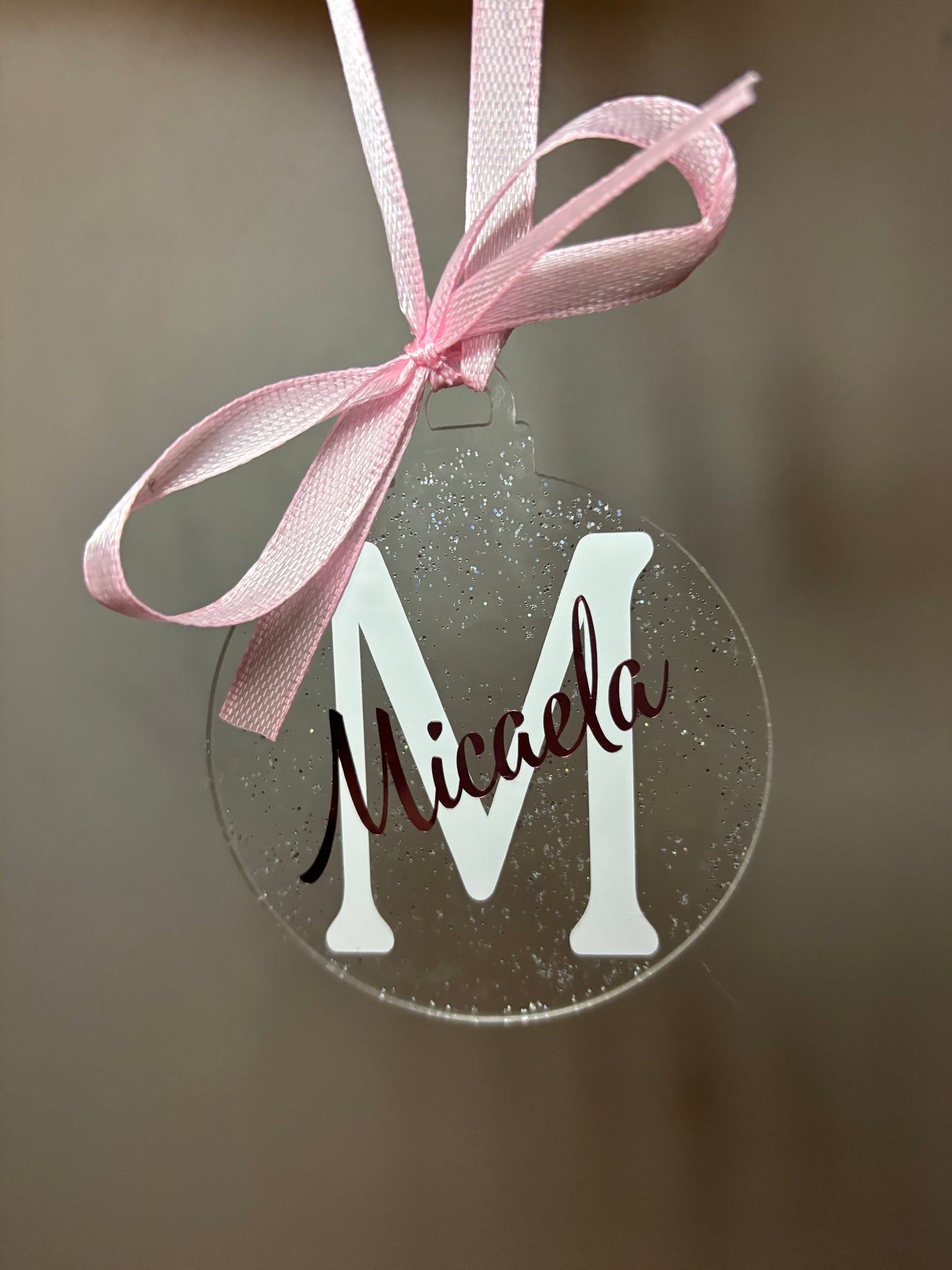 Custom Ornamentz
