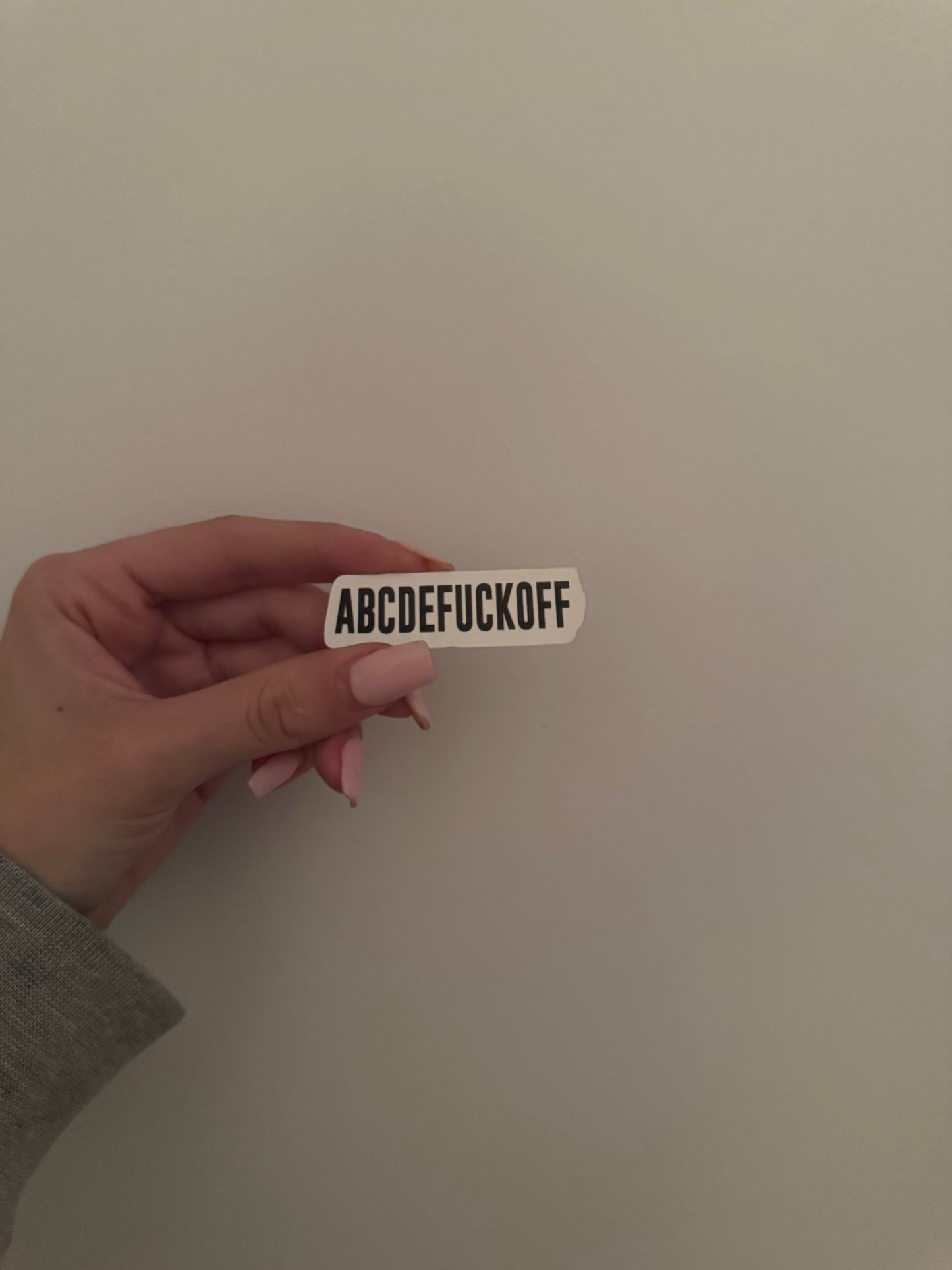 vinyl stickerzzz