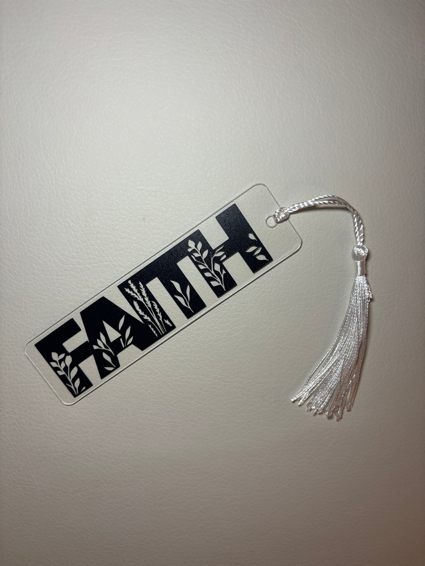 Mark of Faith