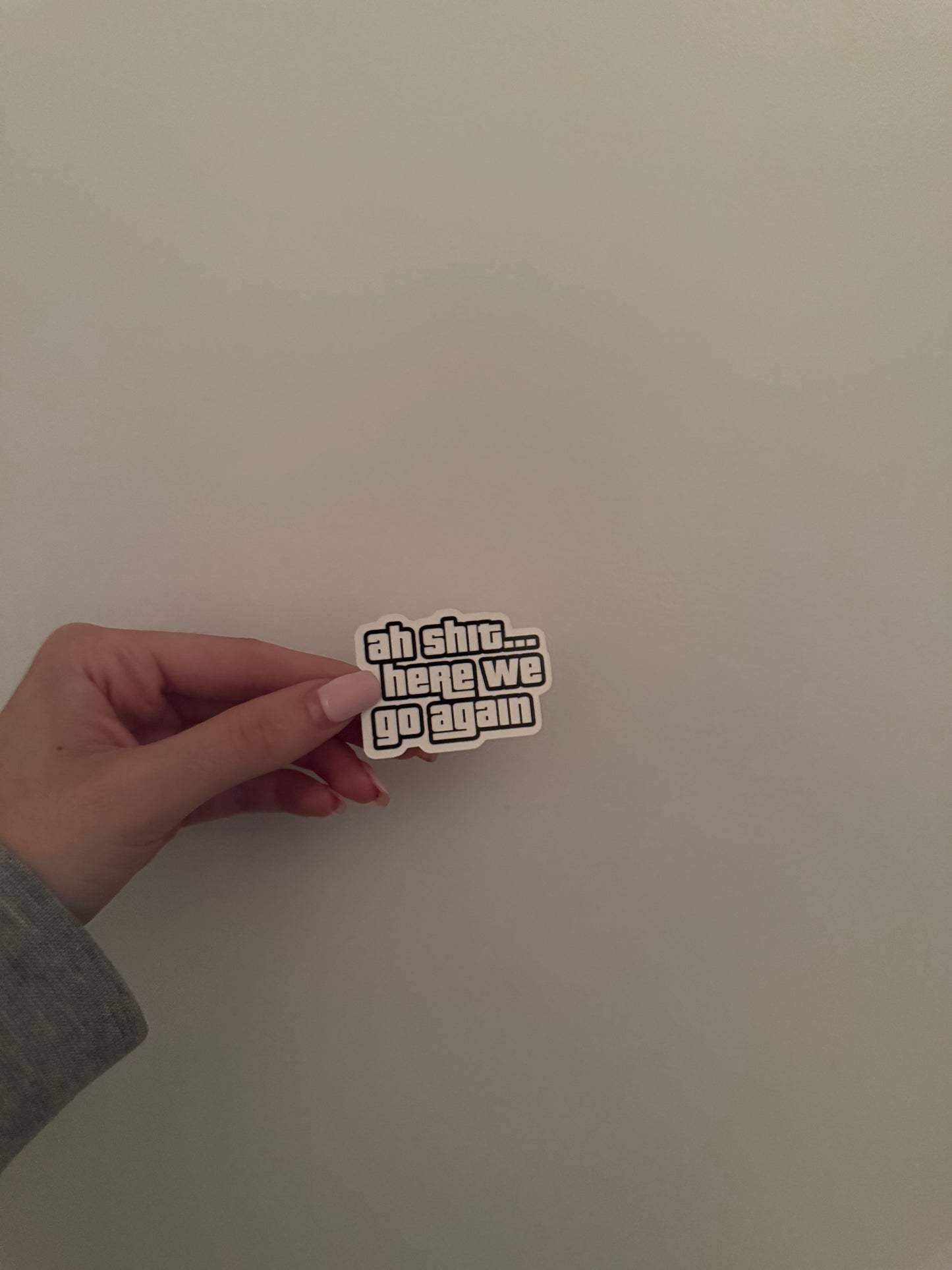 vinyl stickerzzz