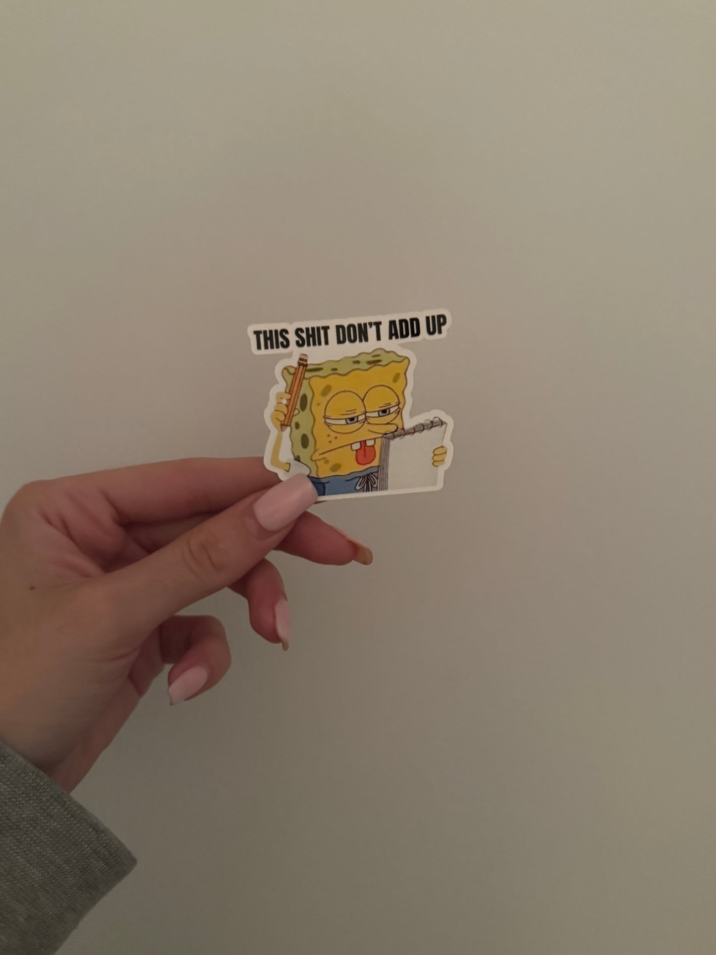 vinyl stickerzzz