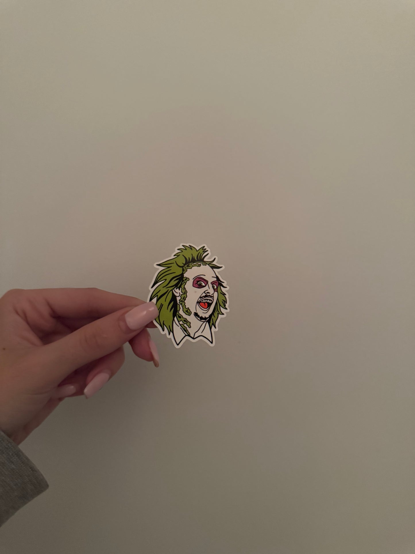 vinyl stickerzzz