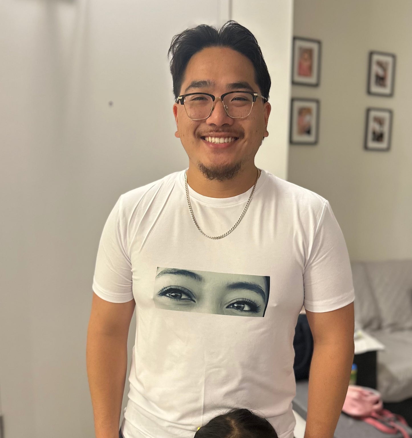 custom design t-shirt