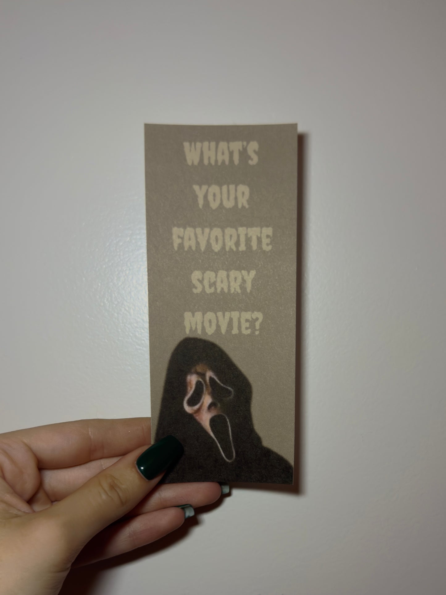 spookymarkz