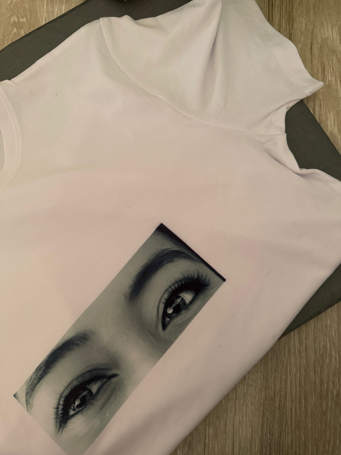 custom design t-shirt
