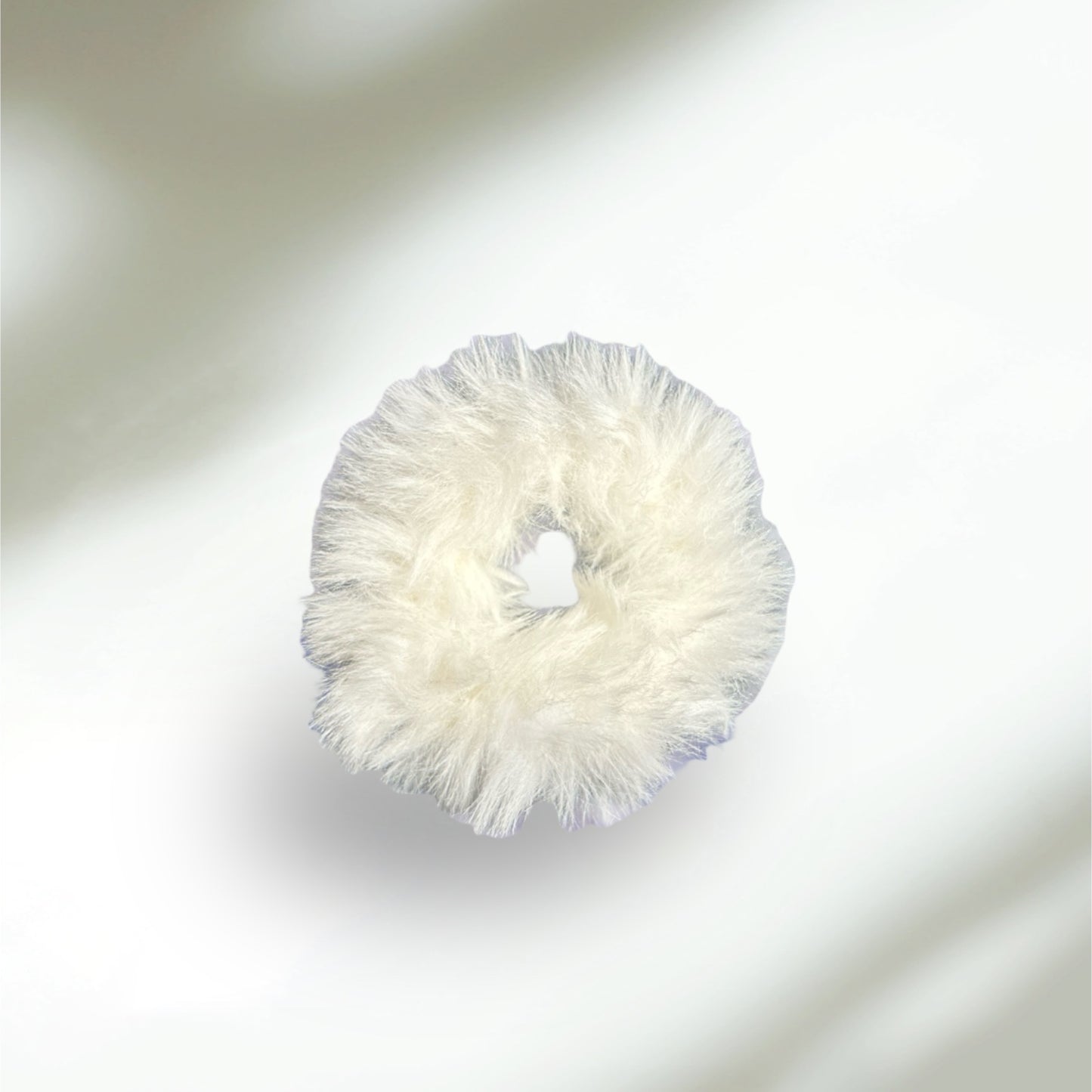 Fuzz Scrunch