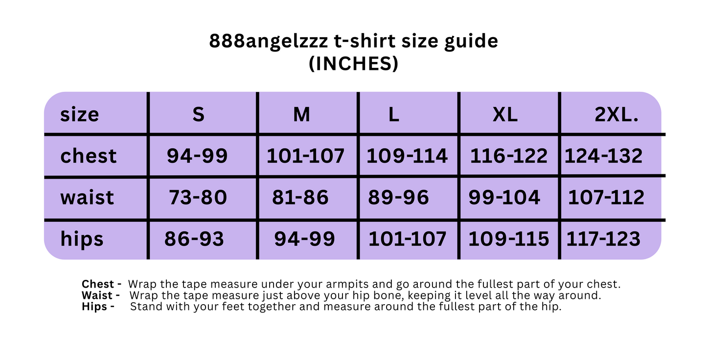 custom design t-shirt