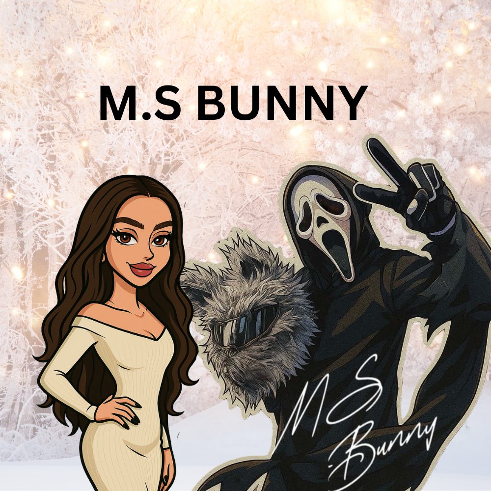 M.S BUNNY
