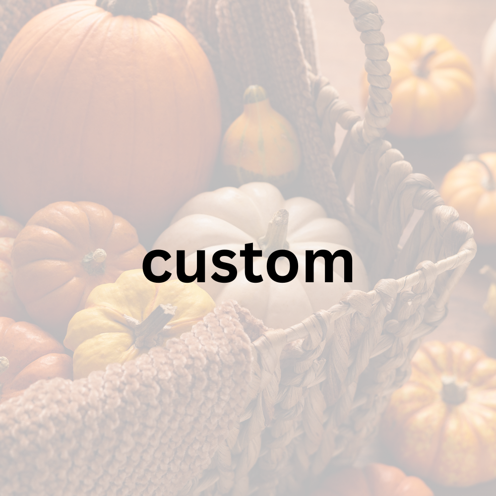 custom