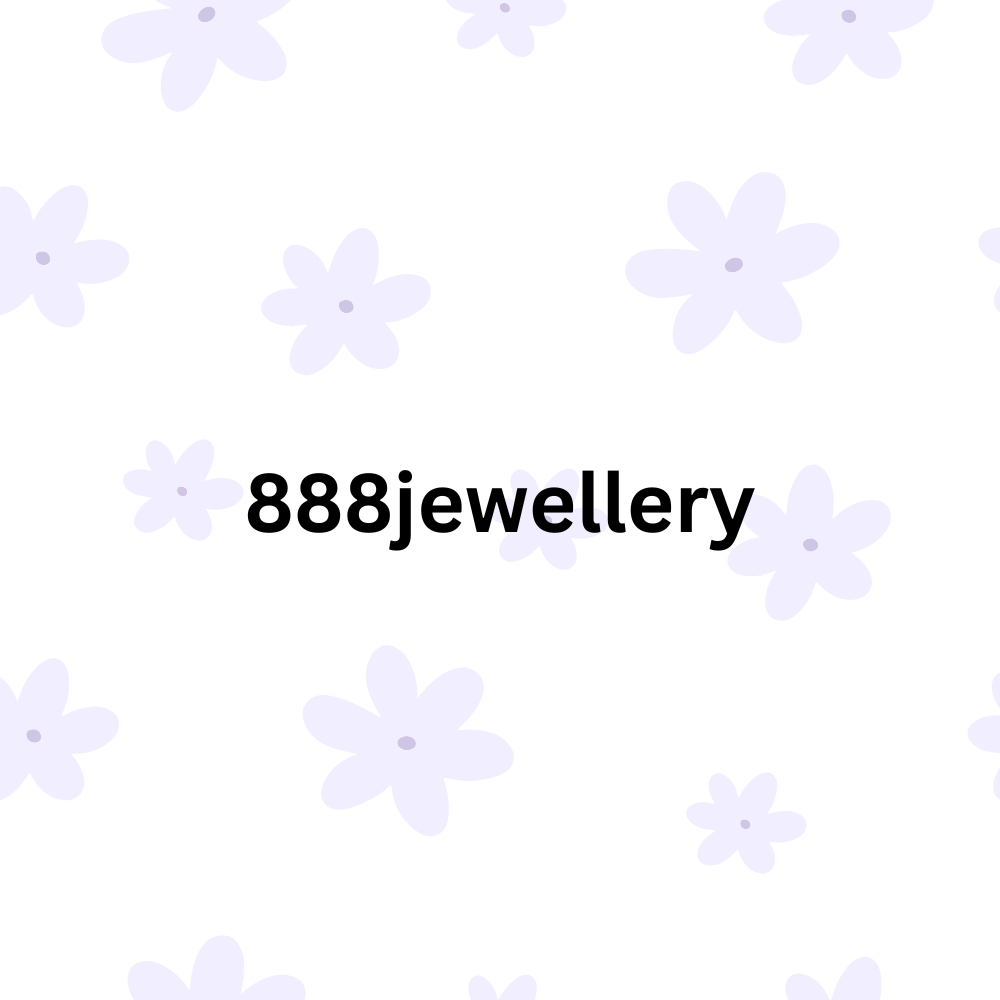 888jewellery