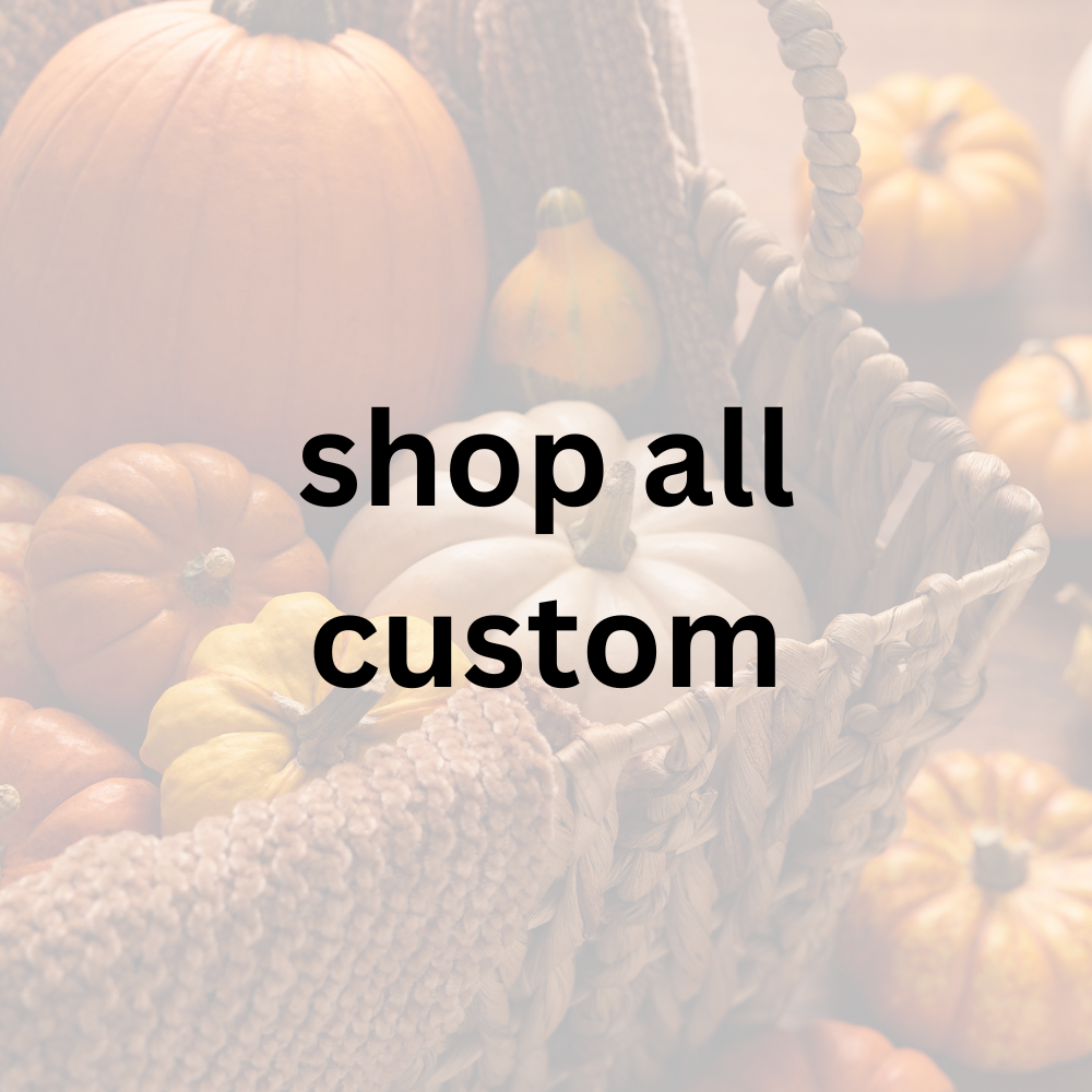 shop all custom