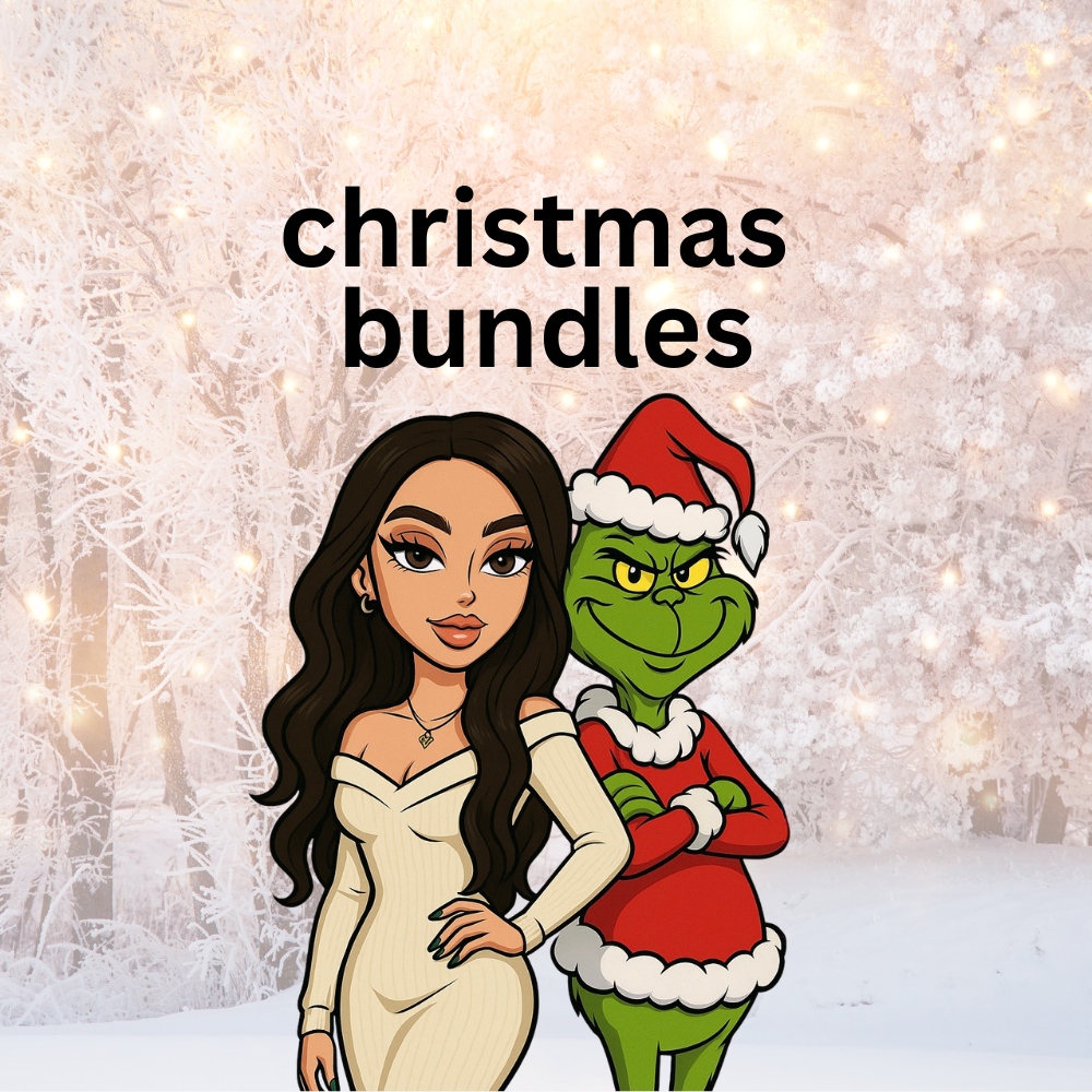 christmas bundles