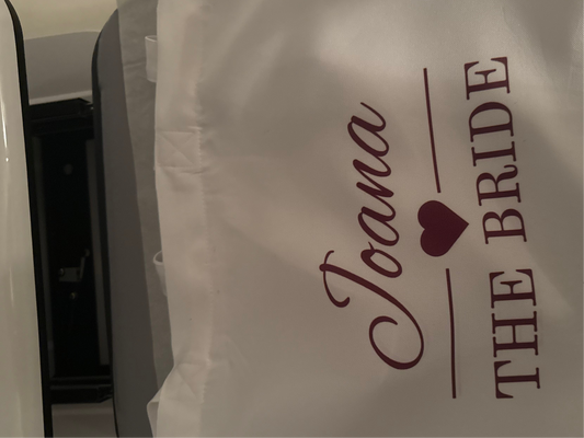 custom tote bag