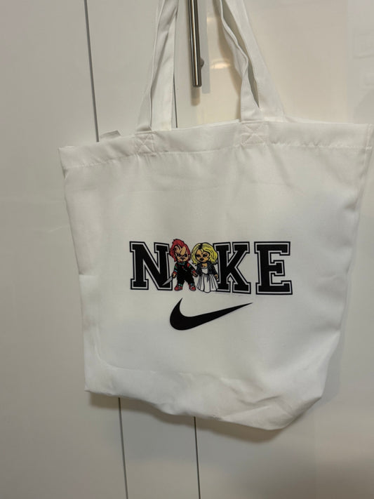 limited edition tote bag