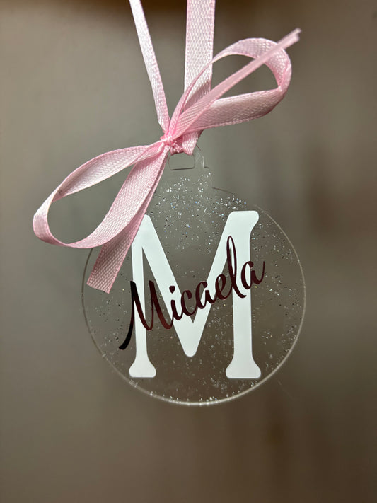 Custom Ornamentz