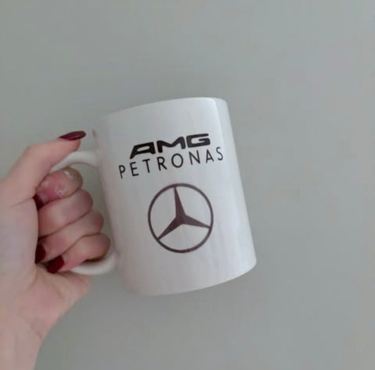 Personalized Mug