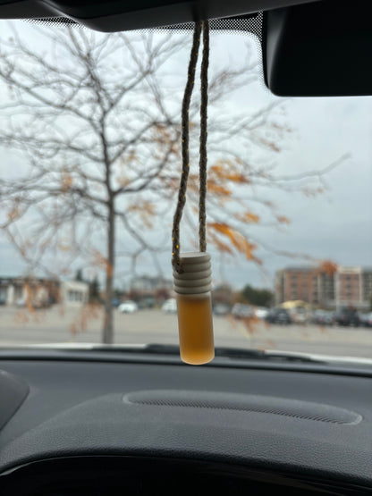 Car Freshiezzz - Bottle