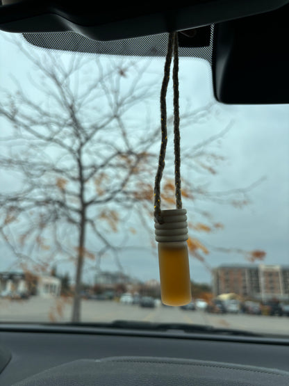 Car Freshiezzz - Bottle