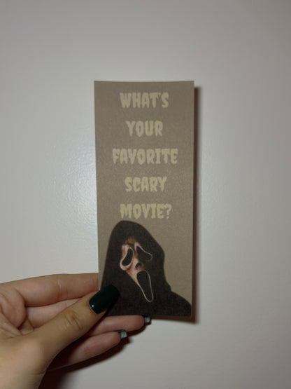 spookymarkz