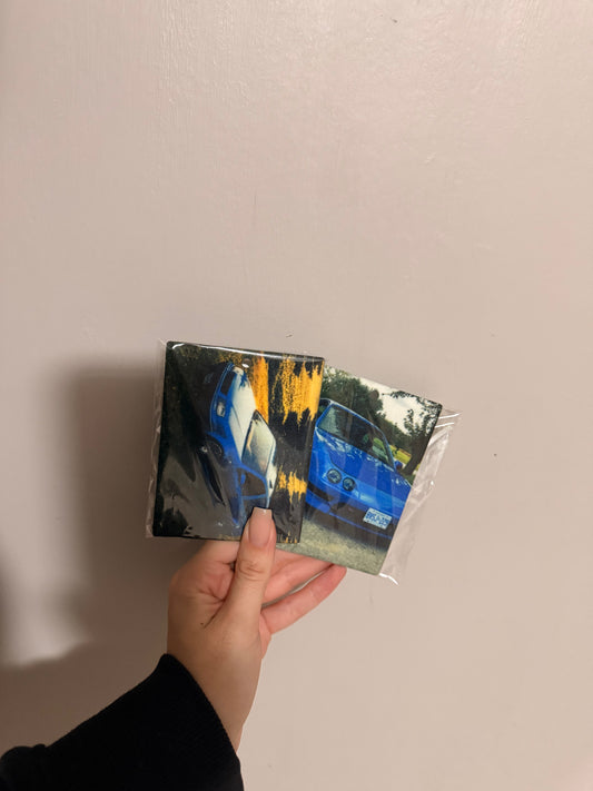 custom car freshiezzz