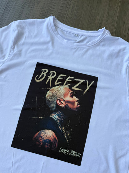 custom design t-shirt