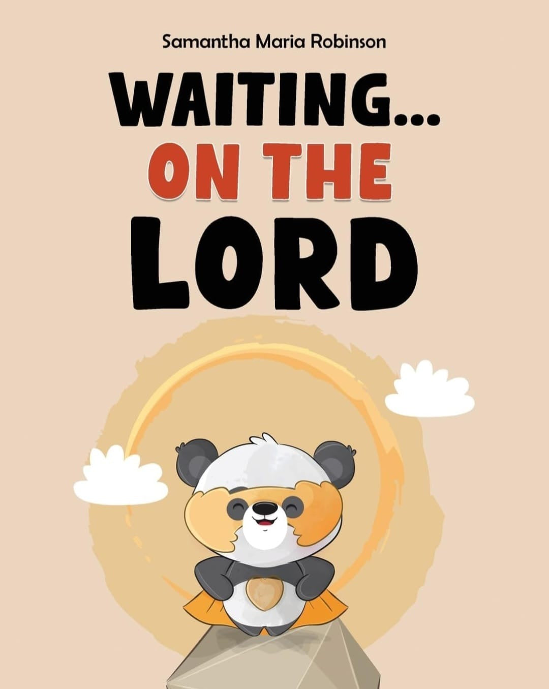 Waiting On The Lord