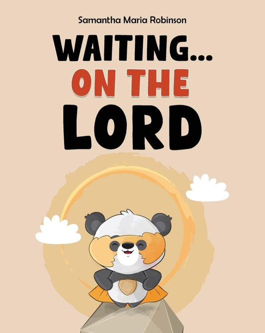 Waiting On The Lord